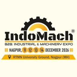 INDOMACH NAGPUR 